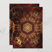 Oriental Rug (Front/Back)