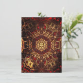 Oriental Rug (Standing Front)