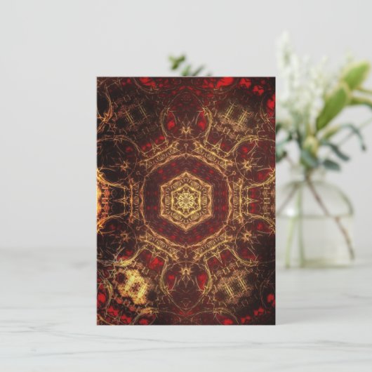 Oriental Rug (Standing Front)