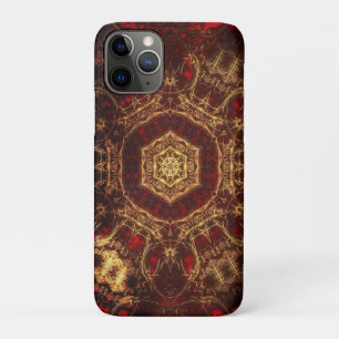 Oriental Rug iPhone 11 Pro Case