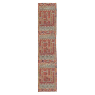 Oriental Rug Table Runners Zazzle