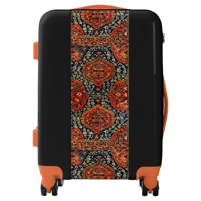 it luggage oriental