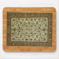 Oriental Rug