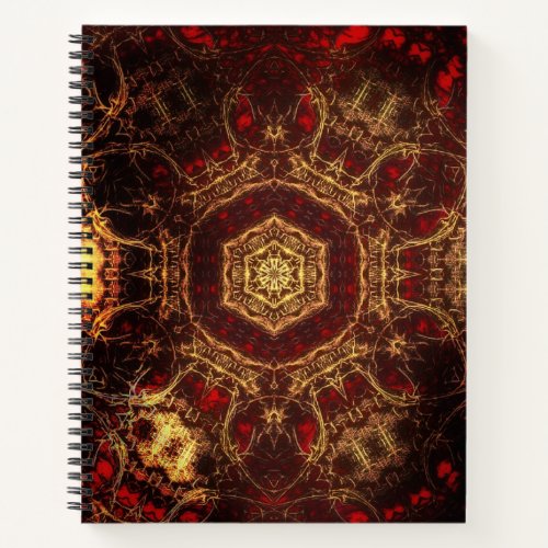 Oriental Rug Notebook