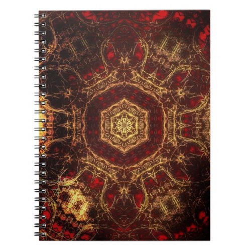 Oriental Rug Notebook