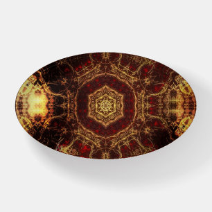 Oriental Rug Paperweight