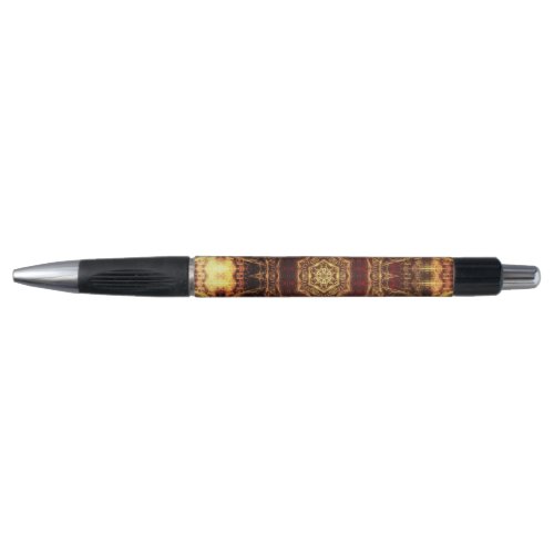 Oriental Rug Pen