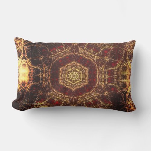 Oriental Rug  Throw Pillow