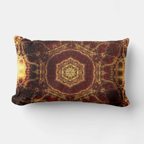 Oriental Rug  Throw Pillow