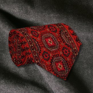 Oriental rug