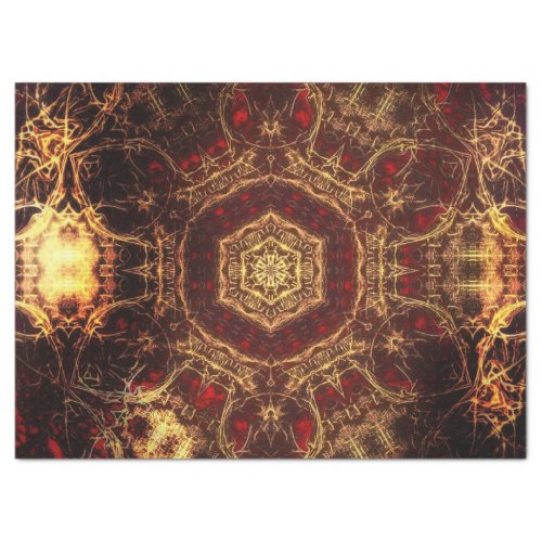 Oriental Rug Tissue Paper