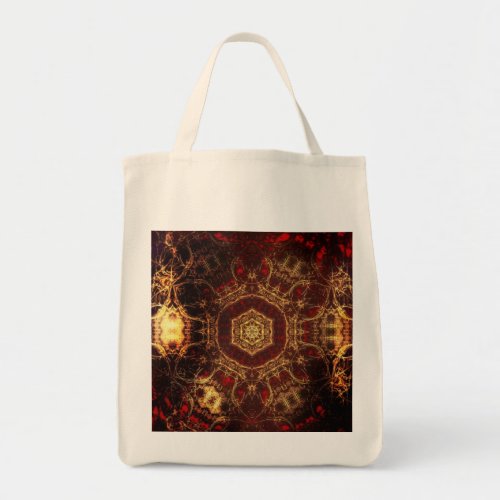 Oriental Rug Tote Bag