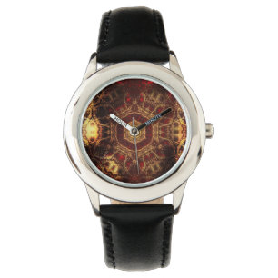 Oriental Rug Watch