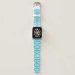 Oriental Style, Decorative Ornamental Background. Apple Watch Band