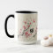 Oriental Style Sakura Cherry Blossom Art