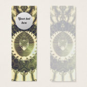 Oriental Sun (Front & Back)