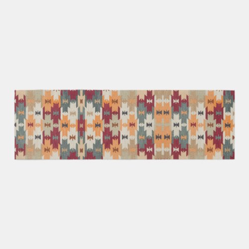 Oriental Turkish Kilim Style  Outdoor Rug