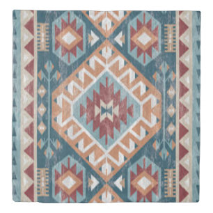 Oriental Turkish Persian Rug Carpet Duvet Cover