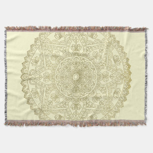 Oriental Wedding - Blanket
