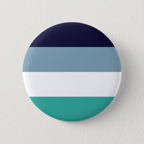 Oriented Aroace Acearo Queer Pride Flag Button