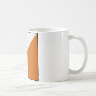 Orienteering Mug