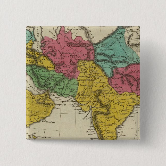 Orientis Tabula Button (Front)