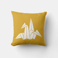 Origami crane
