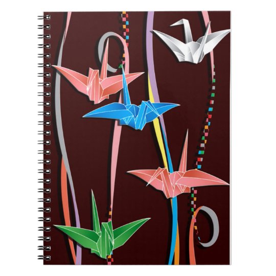 Kayohh Crane Origami Diagram Instruction