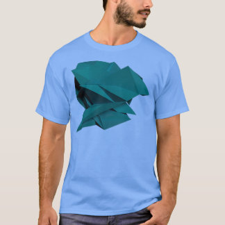 Origami Gone Wrong T-Shirt