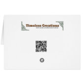 Origami Kimono (Back Horizontal)