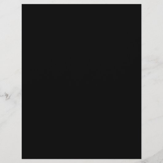 Origami Paper Black Maroon Customizable Hobby Art (Front)