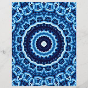 Origami Paper Blues Customizable Hobby Art