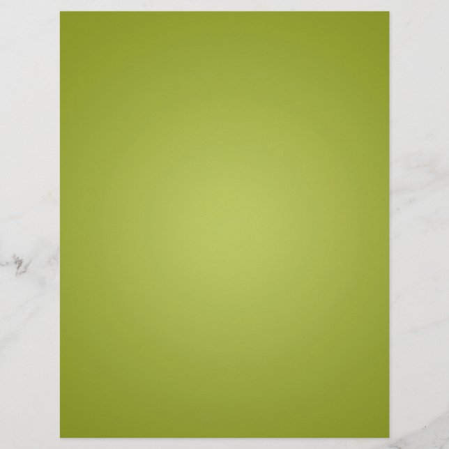 Origami Paper Yellow Black Customizable Hobby Art (Front)