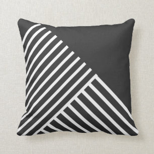 Origami Throw Pillow
