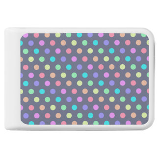 OrigAudio Power Bank Polka Dots