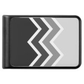 OrigAudio Power Bank Zig Zag Chevron Pattern (Front)
