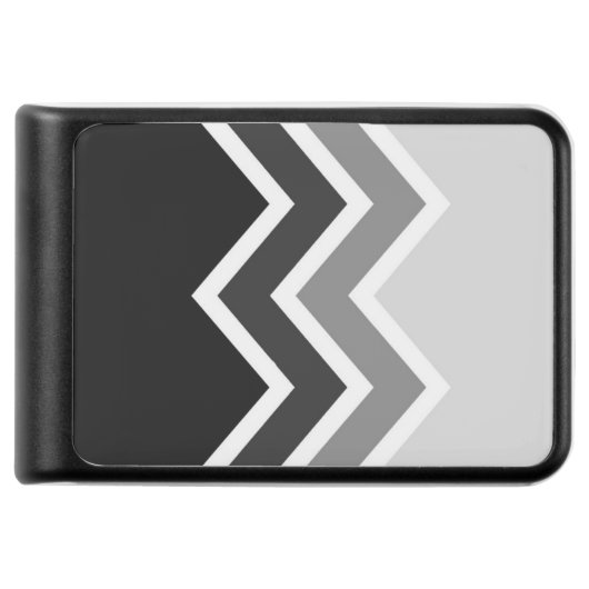OrigAudio Power Bank Zig Zag Chevron Pattern (Front)