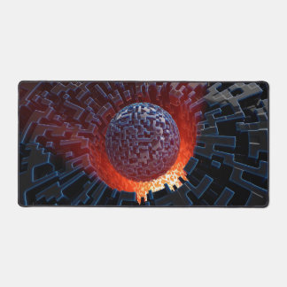 Origin Desk Mat