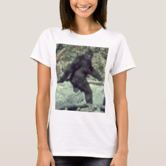 ORIGINAL 1967 BIGFOOT SASQUATCH PHOTO T-Shirt