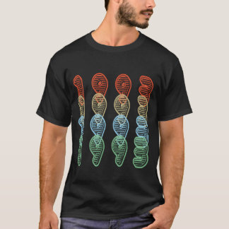 Original 1993 Birthday Vintage gift T-Shirt