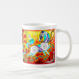 Original 2014 RAGNAROK Memorial MinkMug Coffee Mug