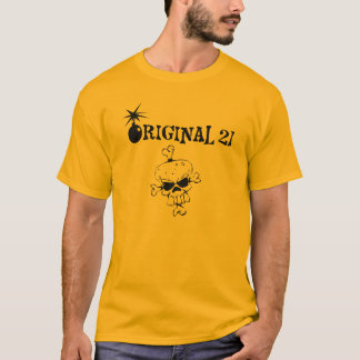 original 21 T-Shirt