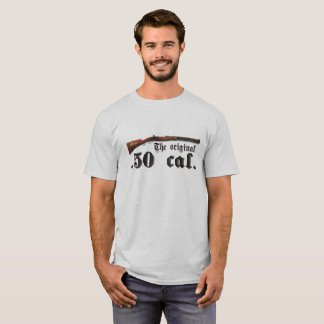 Original .50 Cal. T-Shirt