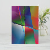 Original Abstract (Standing Front)