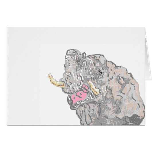 Original Art Work/Prints bySarr Cards (Front Horizontal)