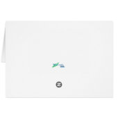 Original Art Work/Prints bySarr Cards (Back Horizontal)