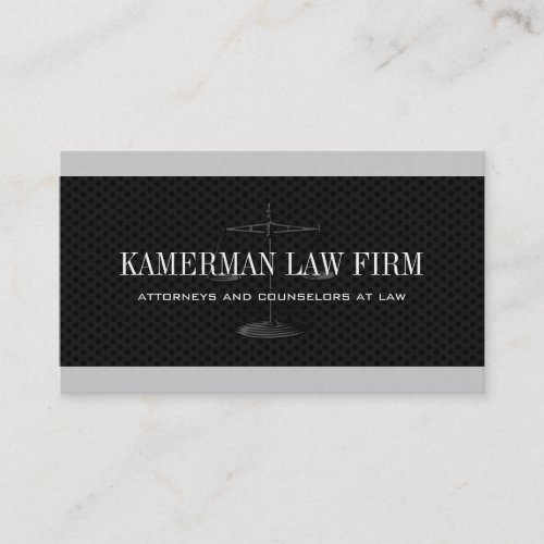 Original Attorney Business Cards