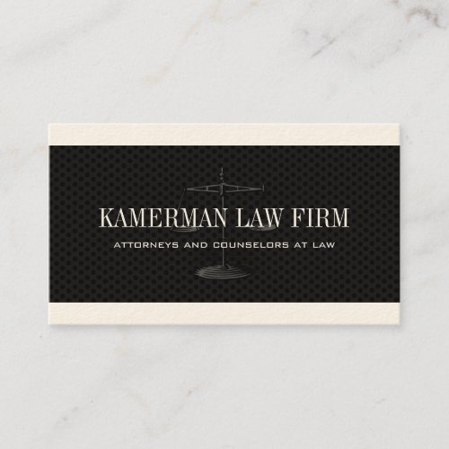 Original Attorney Business Cards