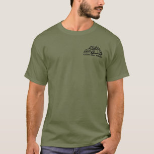 Original Baja Bug Shirt