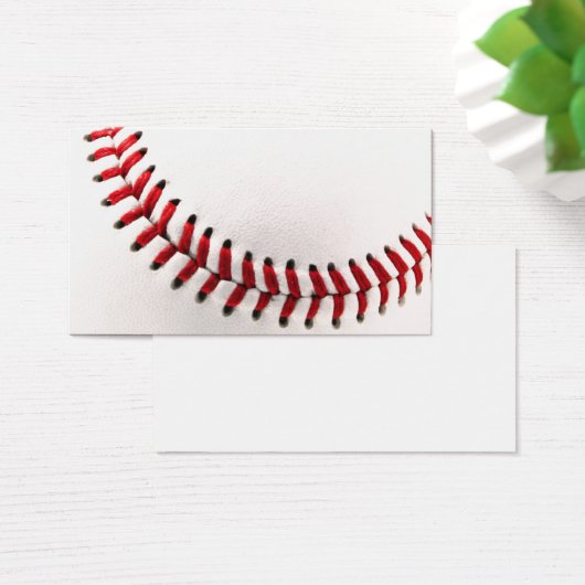 Original baseball ball (Desk)